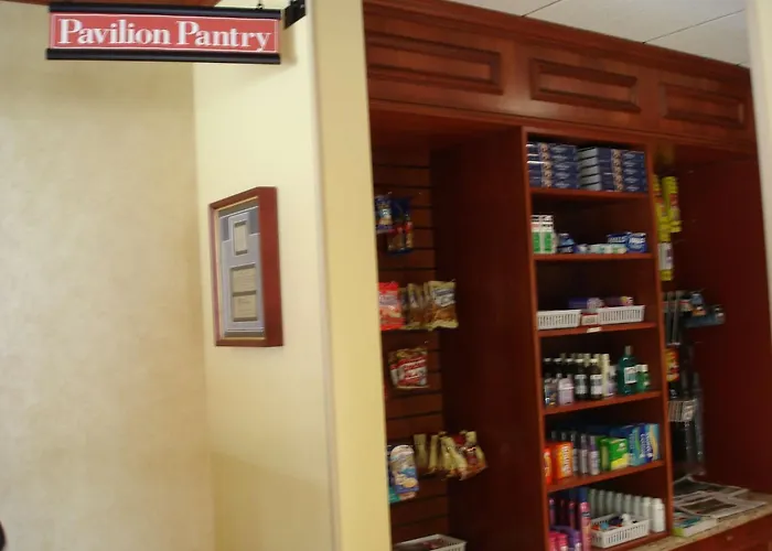 Hilton Garden Inn Joplin
