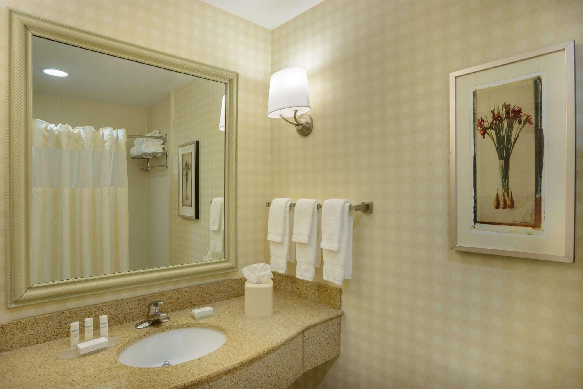 Hilton Garden 3*