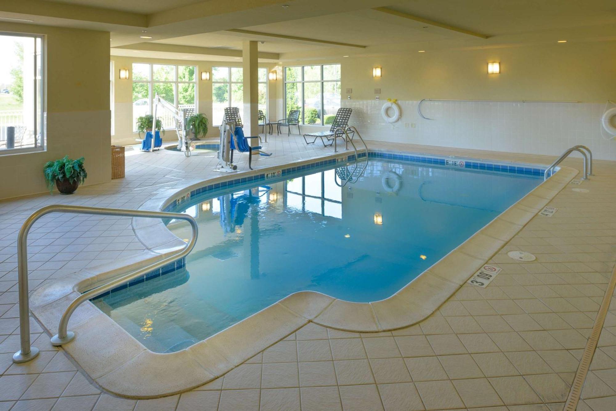 Hilton Garden Hotel