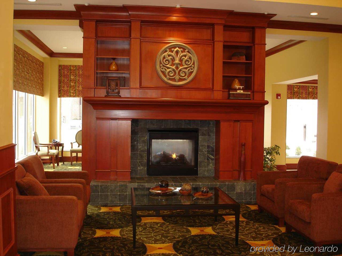 Hotel Hilton Garden