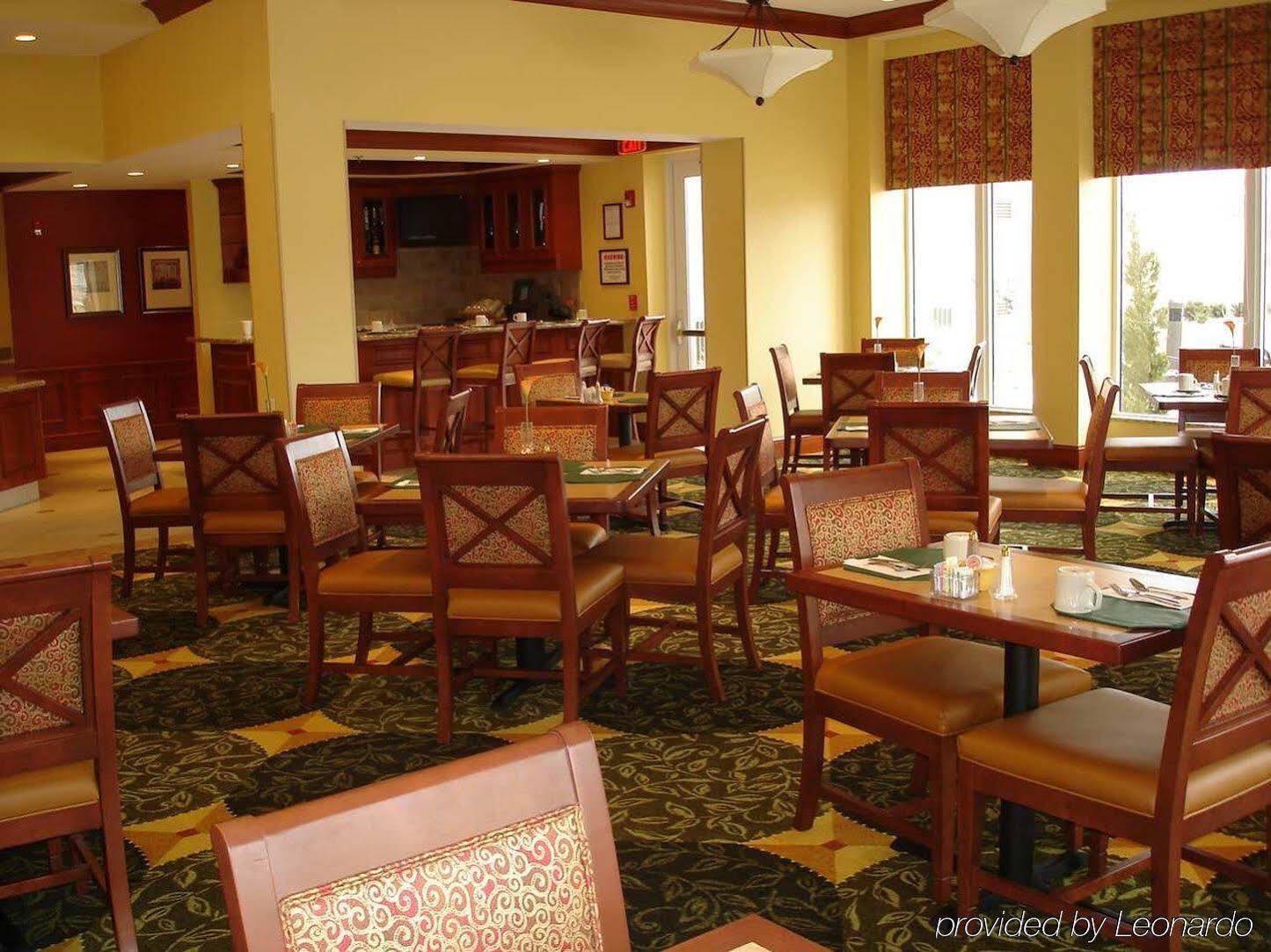 Hilton Garden 3*