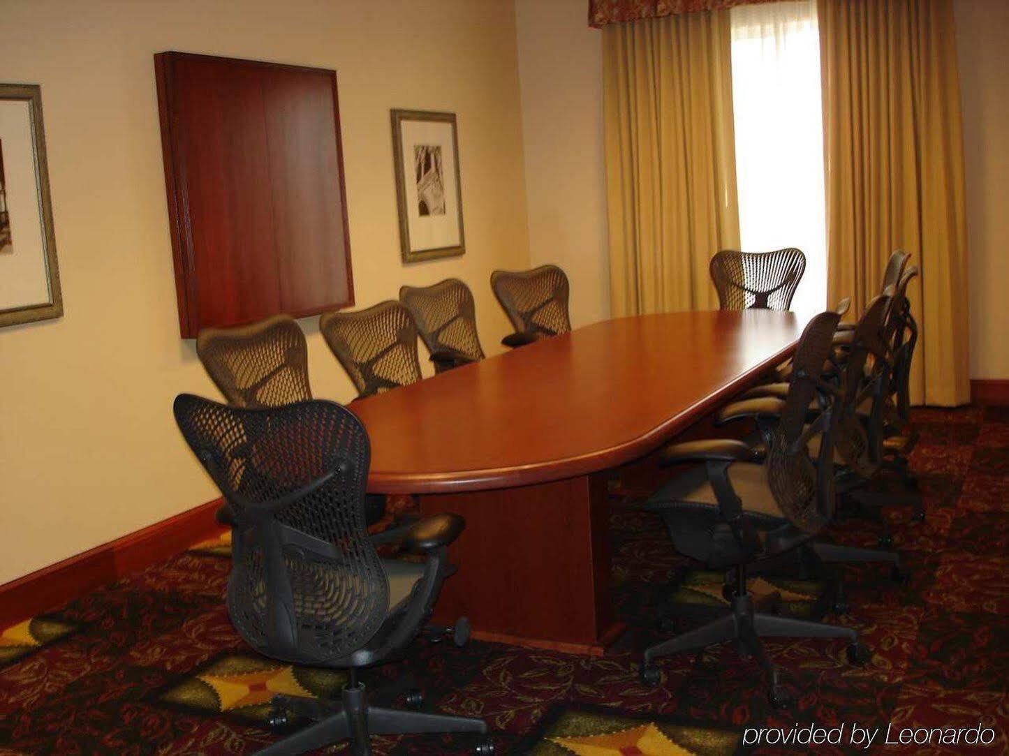 Hilton Garden Hotel